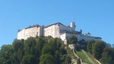 "Kaiser Karl" *** Ferienwohnungen