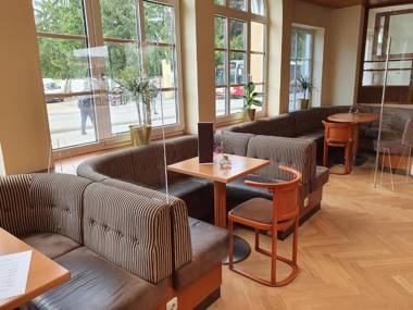 Pension Müller Gartner