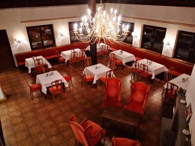 Hotel Am Sachsengang