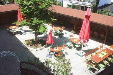 Landgasthof Fürstenbrunn