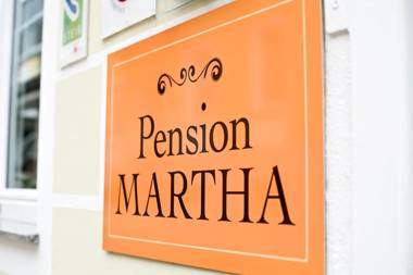 Pension Martha