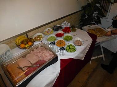 Restaurant - Pension - Café Konditorei Hassler