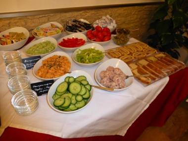 Restaurant - Pension - Café Konditorei Hassler