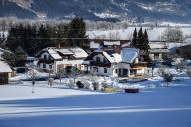Ferienwohnung Waschnig