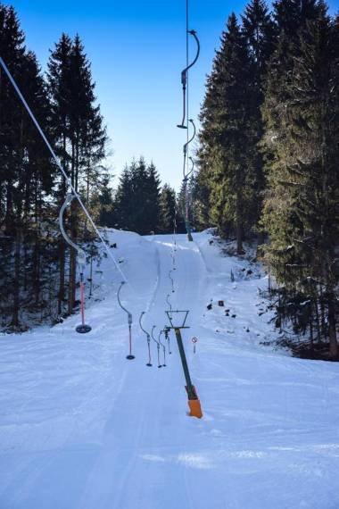 Ferienwohnung Waschnig