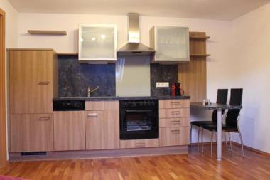 Ferienwohnungen Kolbitsch