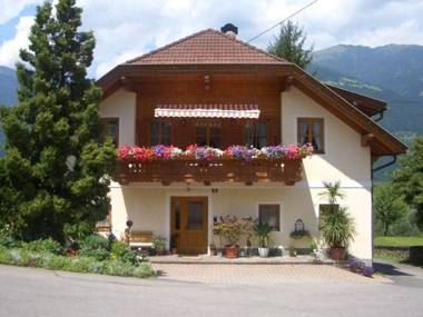 Frühstückspension Zippo