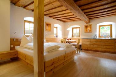 Frühstückspension Zippo