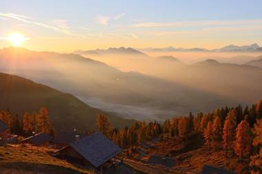 Ferienwohnung DrauSport