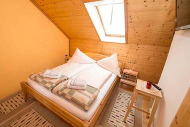 Ferienwohnung DrauSport