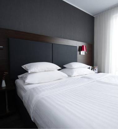 Best Western Plus Plaza Hotel Graz