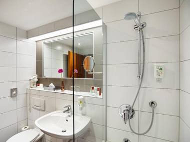 Austria Trend Hotel Europa Graz Hauptbahnhof