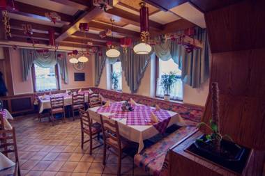 Hotel Bokan Exclusiv