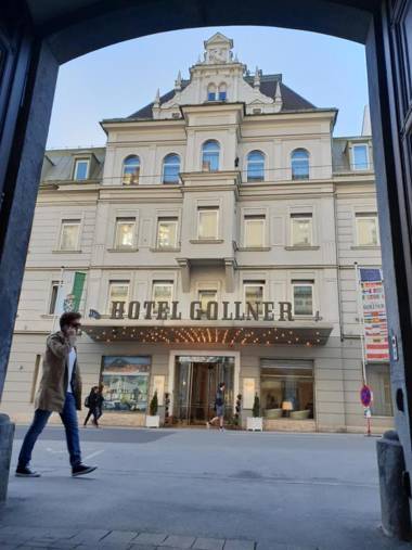 Hotel Gollner