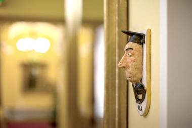 BoutiqueHotel Dom - Rooms & Suites