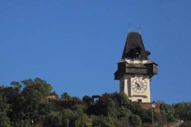 BoutiqueHotel Dom - Rooms & Suites