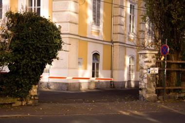 Hotel Alter Telegraf