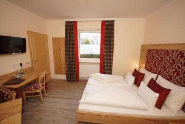 Der Marienhof Hotel Garni