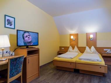 Frühstückspension Meyer Familie Orthacker