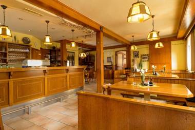 Frühstückspension Meyer Familie Orthacker