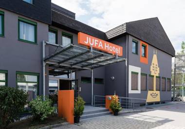 JUFA Hotel Graz Süd