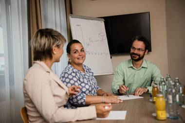 JUFA Hotel Graz Süd