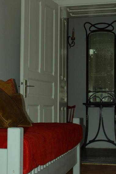 Altstadthaus Cityappartements