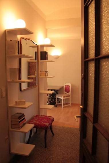 Altstadthaus Cityappartements