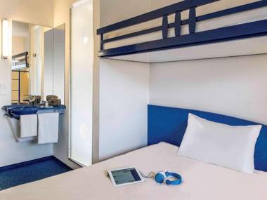 Ibis Budget Graz City