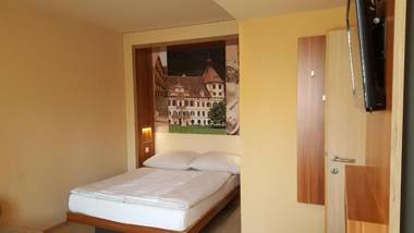 JUFA Hotel Graz