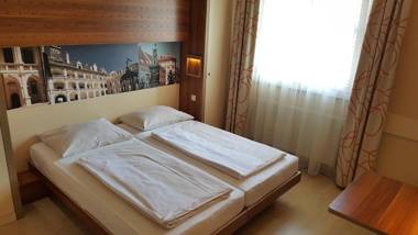 JUFA Hotel Graz