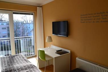 Hotel Villa Rückert