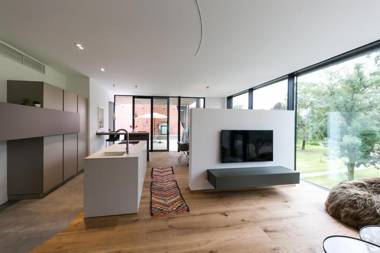 Parksuites Apartments Graz