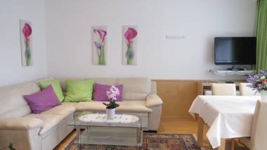 Apartement Maria Trost