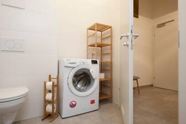 City-Apartment Neubaugasse