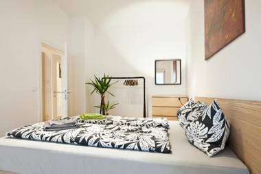 City-Apartment Neubaugasse