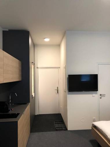 TT-ROOMS - kontaktlos mit Self Check-in