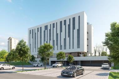 TT-ROOMS - kontaktlos mit Self Check-in