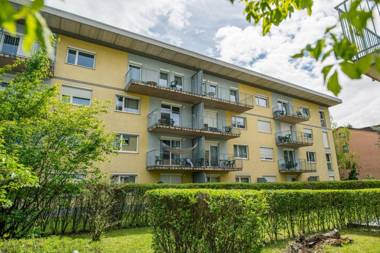 Appartement Graz Wohnen & Wert Appartementvermietung