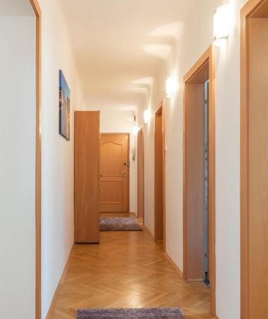 Volksgarten Suite Graz ichbucheAT