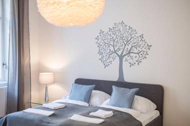 The Ring Suites by ichbucheAT