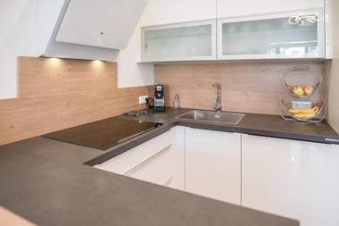 Modern Living Dream in Centre of Graz