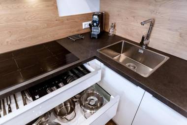 Modern Living Dream in Centre of Graz