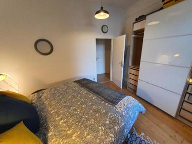 Central Graz Apartments by Paymán Club