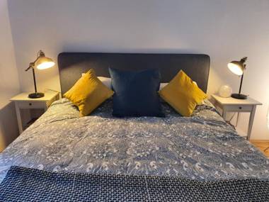 Central Graz Apartments by Paymán Club