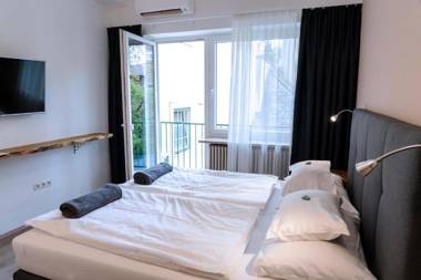 Gästehaus Moßhammer