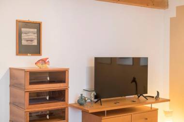 Schlossberg Suite by ichbucheAT