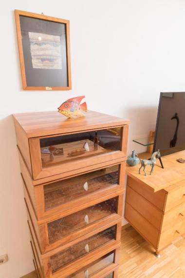 Schlossberg Suite by ichbucheAT