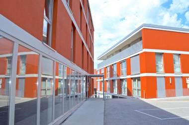 Business Hotel Maier - kontaktloser Check-in