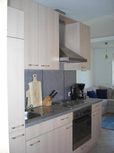 Ferienwohnung Prader